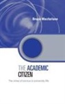 Bruce Macfarlane - Academic Citizen
