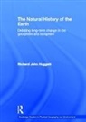 Richard John Huggett, Richard John (University of Manchester Huggett - Natural History of Earth
