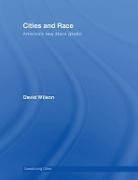 David Wilson - Cities and Race