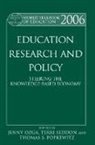 Jenny Seddon Ozga, Jenny Ozga, Ozga Jenny, Thomas S. Popkewitz, Popkewitz Thomas S., Terri Seddon... - World Yearbook of Education 2006