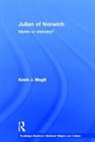 Kevin Magill, Magill Kevin - Julian of Norwich