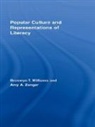 Bronwyn Williams, Bronwyn (University of Louisville Williams, Bronwyn Zenger Williams, Williams Bronwyn, Amy Zenger, Zenger Amy - Popular Culture and Representations of Literacy