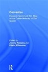 Jeremy Wiliamson Robbins, Jeremy Robbins, Robbins Jeremy, Edwin Wiliamson, Wiliamson Edwin - Cervantes