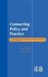 Michael (Brock University Kompf, Pam Denicolo, Denicolo Pam, Michael Kompf, Kompf Michael - Connecting Policy and Practice