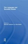 Deborah (Oxford University Cameron, Deborah Cameron, Don Kulick, Kulick Don - Language and Sexuality Reader