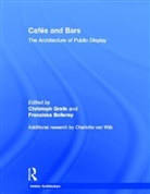Christoph (University of Wuppertal Grafe, Franziska Bollerey, Bollerey Franziska, Christoph Grafe, Grafe Christoph - Cafes and Bars