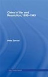 Peter Zarrow, Peter (Academia Sinica Zarrow - China in War and Revolution, 1895-1949