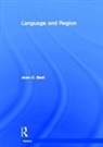 Joan Beal, Beal Joan - Language and Region