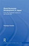 Penelope Francks - Rural Economic Development in Japan