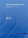 Paul Lewis, Paul (Kings College London Lewis, Paul (Open University Lewis, Paul Lewis - Transforming Economics