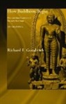 Richard F. Gombrich, Richard F. (University of Oxford Gombrich - How Buddhism Began