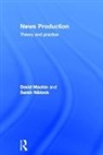 David Machin, Sarah Niblock, Sarah (Brunel University Niblock, Niblock Sarah - News Production