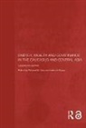 Richard (Lancaster University Auty, Richard Auty, Auty Richard, Indra De Soysa, de Soysa Indra - Energy, Wealth and Governance in the Caucasus and Central Asia
