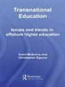 Grant McBurnie, Grant Ziguras Mcburnie, McBurnie Grant, Christopher Ziguras, Ziguras Christopher - Transnational Education
