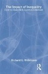 Richard G. Wilkinson, Wilkinson Richard G. - Impact of Inequality