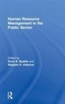 Rona S. Osborne Beattie, Rona S Beattie, Rona S. Beattie, Beattie Rona S., Stephen Osborne, Osborne Stephen - Human Resource Management in the Public Sector
