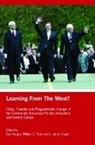 Dan (University of Sussex Hough, Dan William E. Paterson James Hough, Dan Hough, Hough Dan, Sloam James, William E. Paterson - Learning From the West?