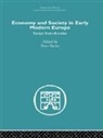 Peter Burke, Peter Burke - Economy and Society in Early Modern Europe
