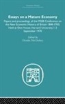 Deirdre Mccloskey, Deirdre Mccloskey, McCloskey Deirdre - Essays on a Mature Economy: Britain After 1840