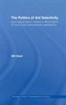 Wil Hout - Politics of Aid Selectivity