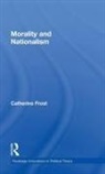 Catherine Frost - Morality and Nationalism