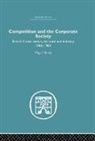 Nigel Harris - Competition and the Corporate Society