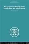 Charles Issawi, Issawi Charles - Economic History of the Middle East and North Africa