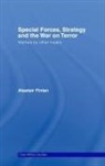 Alastair Finlan, Finlan Alastair - Special Forces, Strategy and the War on Terror
