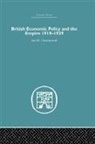 Ian M. Drummond, Drummond Ian M. - British Economic Policy and Empire, 1919-1939