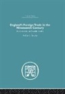 A.L. Bowley - England''s Foreign Trade in the Nineteenth Century