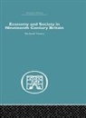 Richard Tames - Economy and Society in 19th Century Britain