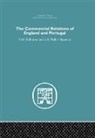 A.B.W. Chapman, A.b.w. Shillinton Chapman, V.M. Shillinton - Commercial Relations of England and Portugal