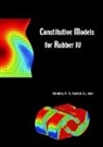 Per-Erik Austrell, Per-Erik (Lund Institute of Technology Austrell, Per-Erik Kari Austrell, Per-Erik Austrell, Austrell Per-Erik, Leif Kari... - Constitutive Models for Rubber IV