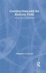 Domenico Chianese, Domenico (Psychiatrist Chianese, Chianese Domenico - Constructions and the Analytic Field