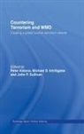 Peter (University of California Katona, Peter Intriligator Katona, Michael D. Intriligator, Peter Katona, Katona Peter, John P. Sullivan... - Countering Terrorism and Wmd