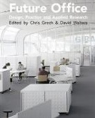 Christopher Grech, Christopher (The Catholic University of Ame Grech, Christopher Walters Grech, Christopher Grech, Grech Christopher, David Walters - Future Office