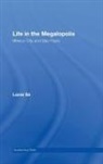Lucia Sa, Lucia (University of Manchester Sa - Life in the Megalopolis
