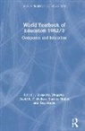 Jacquetta Walker Megarry, Eric Hoyle, Hoyle Eric, Jacquetta Megarry, Megarry Jacquetta, Stanley Nisbet... - World Yearbook of Education 1982/3