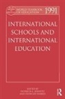 Patricia L. Harris Jonietz, Duncan Harris, Patricia L. Jonietz, Jonietz Patricia L. - World Yearbook of Education 1991