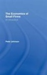 Peter Johnson, Peter (Durham University Johnson - Economics of Small Firms
