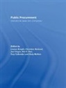 Louise Harland Knight, Guy Callender, Callender Guy, Christine Harland, Harland Christine, Louise Knight... - Public Procurement