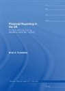 B.A. Rutherford, B.a. (University of Kent Business Scho Rutherford - Financial Reporting in the Uk