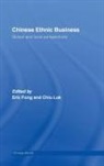 Eric Luk Fong, Eric Fong, Fong Eric, Chiu Luk, Luk Chiu - Chinese Ethnic Business
