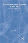 Jungug Choi, Jungug (Konkuk University Choi, Choi Jungug - Governments and Markets in East Asia
