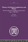 Vatro Murvar, Vatro Murvar, Murvar Vatro - Theory of Liberty, Legitimacy and Power