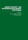 S. Modgil Modgil, Sohan Modgil Modgil, G. Brown, Geoffrey Brown, Brown G., C. Modgil... - Jean Piaget