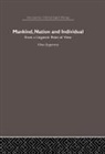 Otto Jespersen - Mankind, Nation and Individual