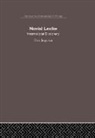 Otto Jespersen - Novial Lexike