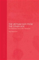 Cheng Guan Ang, Ang Cheng Guan - Vietnam War From the Other Side