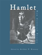 Arthur F. Kinney, Arthur F Kinney, Arthur F. Kinney - Hamlet